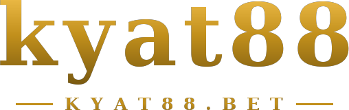 kyat88 logo