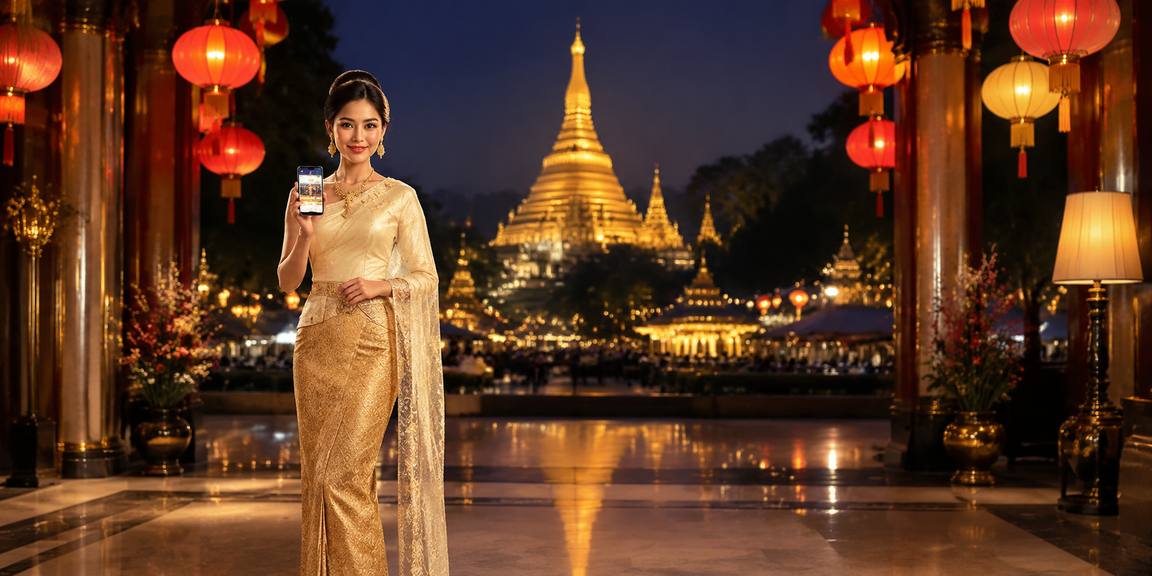kyat88 kyat88 တွင် သင့်ကိုယ်ရေးအချက်အလက်များကို ကျွန်ုပ်တို့ မည်သို့ကာကွယ်သည်